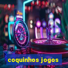 coquinhos jogos